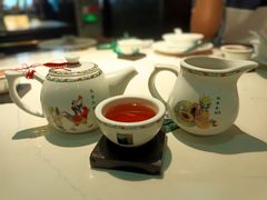 -蘩楼(华强北总店)