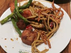 -汉巴味德(沈阳万象汇店)