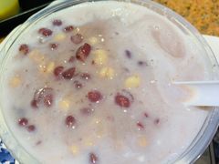 红豆薏米-百花传统甜品店(原址店)
