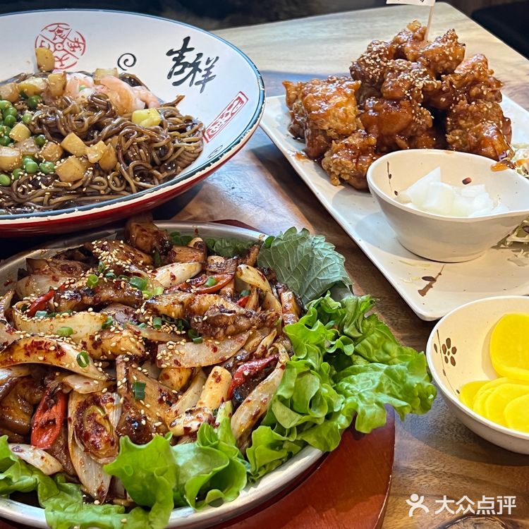 北京探店｜五道口韩餐天花板 排骨锅太绝了