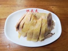 -何太太馄饨面铺(大浒东苑店)