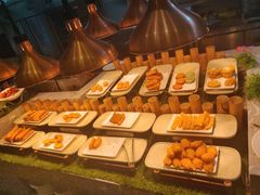 -一号桥涮烤欢乐餐吧(米东印象店)