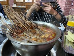 -小向麻辣烫(天街总店)