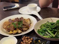 -大洋家·精品潮汕菜·生腌砂锅粥(天河东路店)
