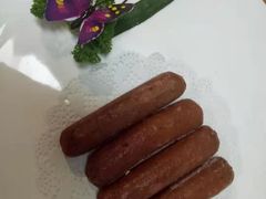 一指禅-圆满素食林饭店非遗素食(河西店)