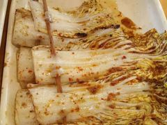 -木屋烧烤(坂田天安云谷店)