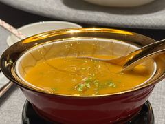 酸辣烧海虎翅-新长福(世嘉店)