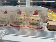 -好利来(乐堤港店)