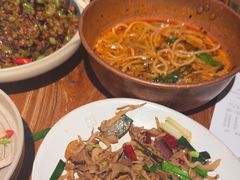 -云海肴·汽锅鸡·云南菜(美罗城店)