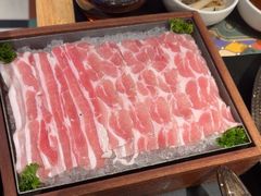 -廖掌柜·重庆鲜货火锅(上海首店)