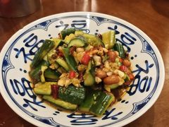 -柴米油盐(土菜院子店)
