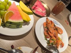 -星伦多自助料理(江阴万达店)