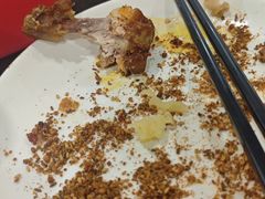 -福成自助烤肉(青春路店)