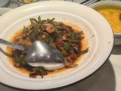 -兰湘子·湘菜小炒(长安万科广场店)