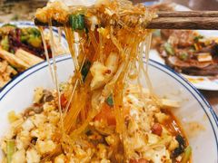 -老乌家特色小炒泡馍(大皮院店)