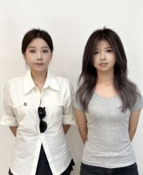 -YESIDO椰岛造型烫发染发