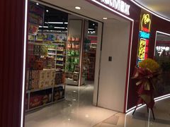 -鹏欣水游城
