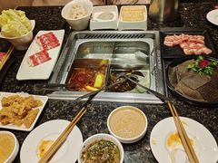 -海底捞火锅(邯郸新世纪中心店)