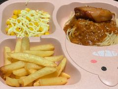 -卡朋西餐(宝安大仟里店)