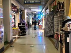 -公益西桥(地铁站)