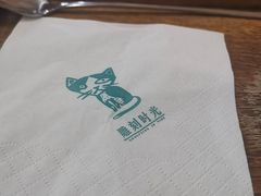 -雕刻时光咖啡馆(南院门店)