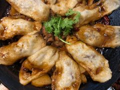 地锅鸡贴饼-徐州小院(永宁北路店)