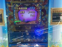 -天天玩X秋葉原日系动漫游戏中心