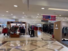 -燕莎友谊商城(亮马桥店)