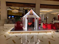 -无锡君来洲际酒店