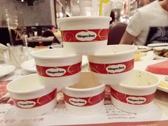 -芭菲盛宴·环球美食(解放碑英利国际店)