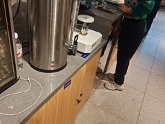 -梨花牛肉汤饭(仁恒伊势丹店)