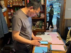 -王家厨房(新华路店)