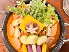 -韩鼎丰·韩国料理(林奥店)