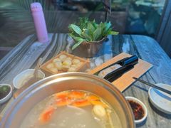 -大头椰·椰子鸡火锅(南宁万象城店)