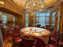-万宝海鲜舫(劳动公园店)