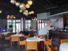 -岁粤Moon·湖景餐厅(月光码头店)