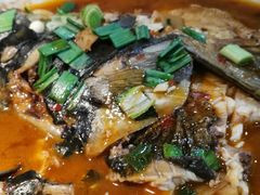 -千岛湖小鱼儿·淳安匠心农家菜