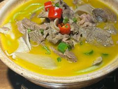 -应天大明王朝·南京菜创始店(中山陵店)