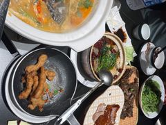 -明丰小渔馆(明月路店)