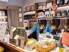 -Punchline Coffee&Roaster(同济大学店)