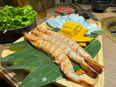 -虎丸烧肉(世纪汇店)