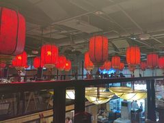 -三道菜(明堂公园店)