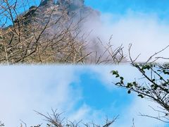 -梵净山旅游区