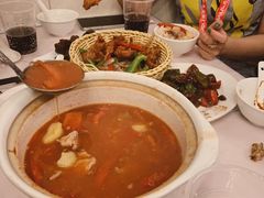 -玲珑餐厅(陕西南路店)