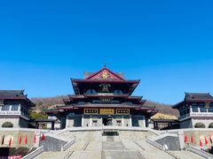 -句容茅山景区