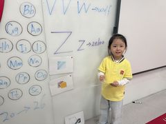-励步成长中心·英文启蒙·剑桥考级·KET(众美凤凰城校区)