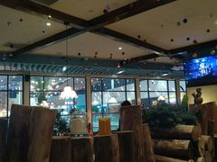 -芭莉与彩虹西餐厅(成都合生汇店)
