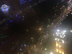 -武汉马哥孛罗酒店