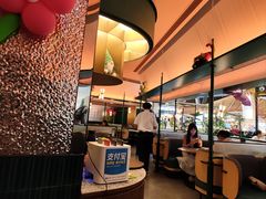 -芭莉与彩虹西餐厅(成都合生汇店)