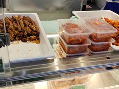 -紫光园·烤鸭(沙河物美店)